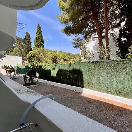 El Bosque De Διαμέρισμα